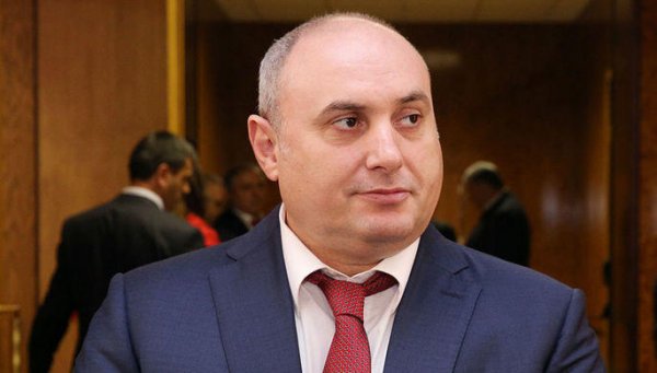 Musa Musayev həbs edildi - FOTO Musa Musayev həbs edildi - FOTO