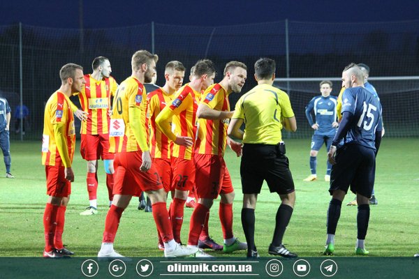 Antalyada azərbaycanlı hakimlərin idarə etdikləri oyunda kütləvi dava Antalyada azərbaycanlı hakimlərin idarə etdikləri oyunda kütləvi dava