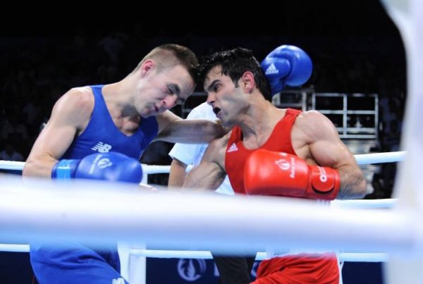 Sumqayıtlı dünya çempionu: "Mənə qarşı edilənləri açıqlasam, aləm bir-birinə dəyər" Sumqayıtlı dünya çempionu: "Mənə qarşı edilənləri açıqlasam, aləm bir-birinə dəyər"