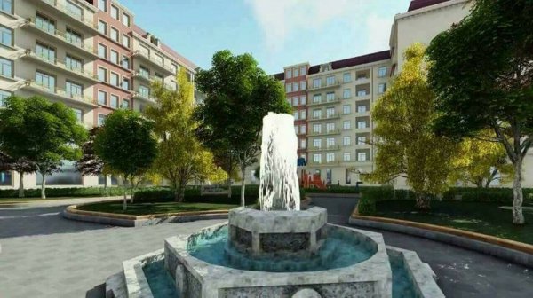 Sumqayıtda dəniz panoramalı mənzillər: bu kampaniyadan siz də yararlanın - VİDEO + FOTOLAR