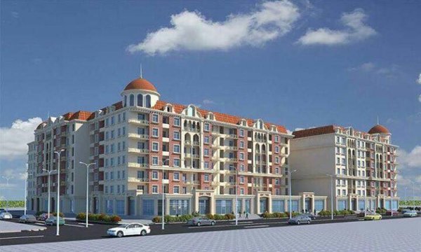 Sumqayıtda dəniz panoramalı mənzillər: bu kampaniyadan siz də yararlanın - VİDEO + FOTOLAR