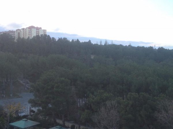 Sumqayıtda dəniz panoramalı mənzillər: bu kampaniyadan siz də yararlanın - VİDEO + FOTOLAR