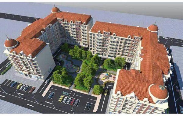 Sumqayıtda dəniz panoramalı mənzillər: bu kampaniyadan siz də yararlanın - VİDEO + FOTOLAR