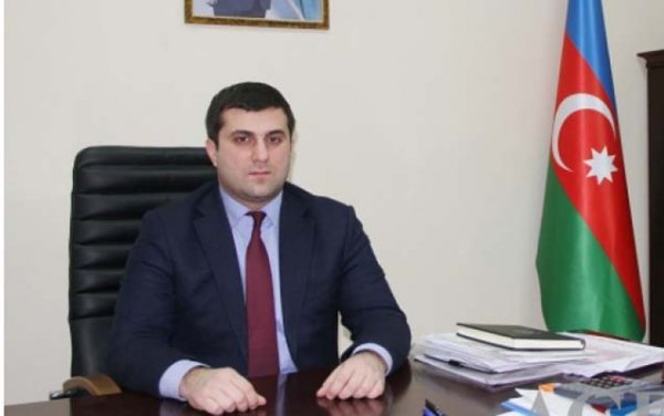 Fazil Məmmədov əmr imzaladı: baş katibi işdən çıxardı - FOTO