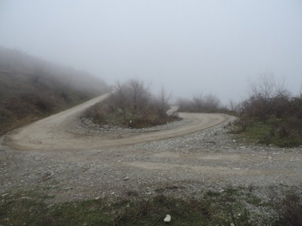 “Uzaq sahillərdə”: Veselinin “ata evi” və “faşist” Əlağa - FOTO