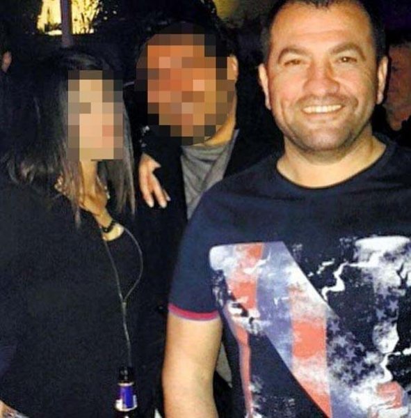 Arvadını dostu ilə cinsi əlaqədə olarkən tutdu - Tül pərdənin arxasından gördüm - FOTO