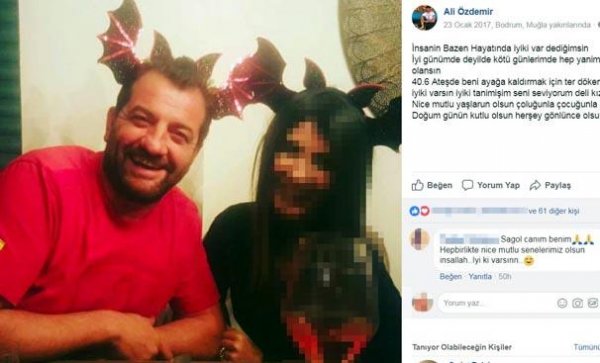 Arvadını dostu ilə cinsi əlaqədə olarkən tutdu - Tül pərdənin arxasından gördüm - FOTO