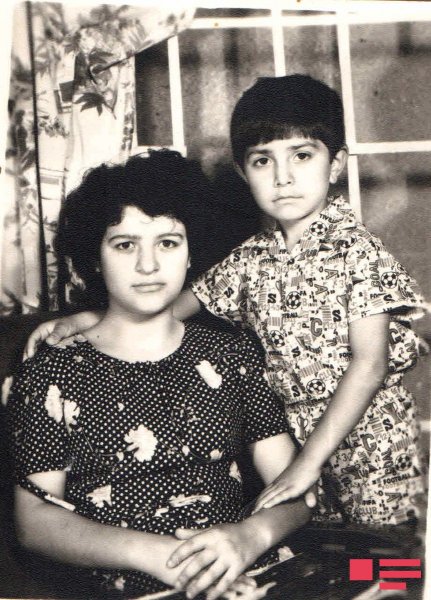 “Bu, şəhid oğlumla birinci və sonuncu sirrimiz idi...” - SUMQAYITLI ŞƏHİDİN ANASI