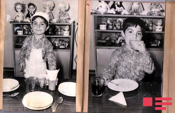 “Bu, şəhid oğlumla birinci və sonuncu sirrimiz idi...” - SUMQAYITLI ŞƏHİDİN ANASI