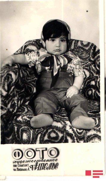 “Bu, şəhid oğlumla birinci və sonuncu sirrimiz idi...” - SUMQAYITLI ŞƏHİDİN ANASI