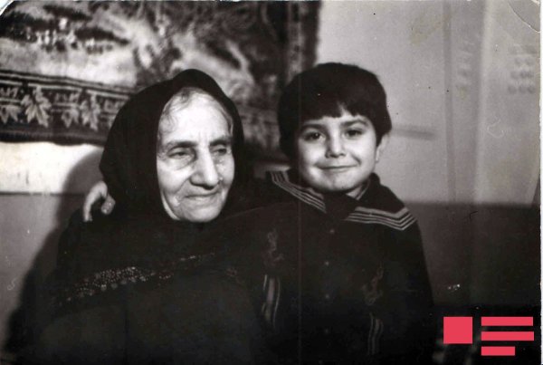 “Bu, şəhid oğlumla birinci və sonuncu sirrimiz idi...” - SUMQAYITLI ŞƏHİDİN ANASI