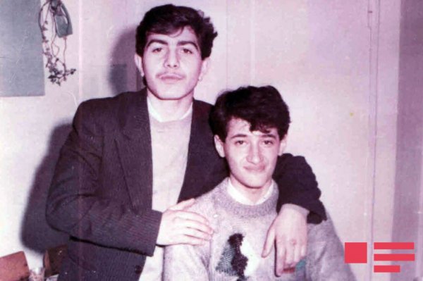“Bu, şəhid oğlumla birinci və sonuncu sirrimiz idi...” - SUMQAYITLI ŞƏHİDİN ANASI