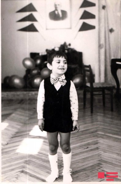 “Bu, şəhid oğlumla birinci və sonuncu sirrimiz idi...” - SUMQAYITLI ŞƏHİDİN ANASI