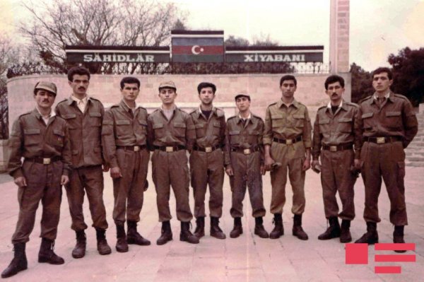 “Bu, şəhid oğlumla birinci və sonuncu sirrimiz idi...” - SUMQAYITLI ŞƏHİDİN ANASI
