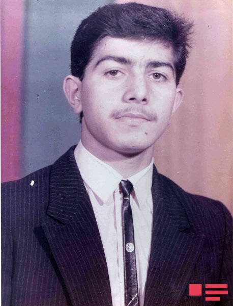 “Bu, şəhid oğlumla birinci və sonuncu sirrimiz idi...” - SUMQAYITLI ŞƏHİDİN ANASI