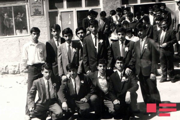 “Bu, şəhid oğlumla birinci və sonuncu sirrimiz idi...” - SUMQAYITLI ŞƏHİDİN ANASI