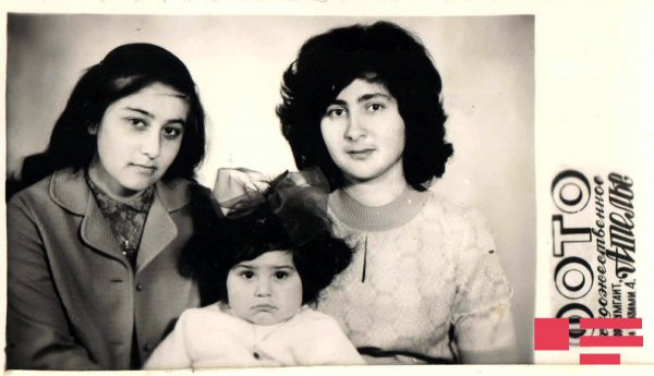 “Bu, şəhid oğlumla birinci və sonuncu sirrimiz idi...” - SUMQAYITLI ŞƏHİDİN ANASI