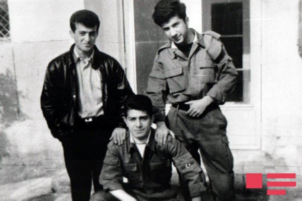 “Bu, şəhid oğlumla birinci və sonuncu sirrimiz idi...” - SUMQAYITLI ŞƏHİDİN ANASI
