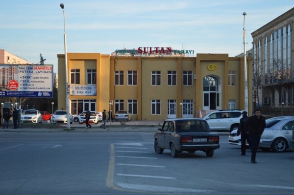 Sumqayıtda Cümhuriyyət adına nələr var? - ARAŞDIRMA (FOTOLAR)