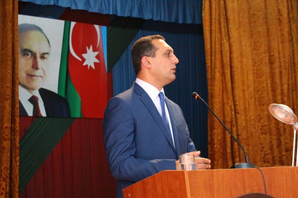 Dövlətin gənclər siyasəti öz effektini nə dərəcədə verib? - MÜSAHİBƏ