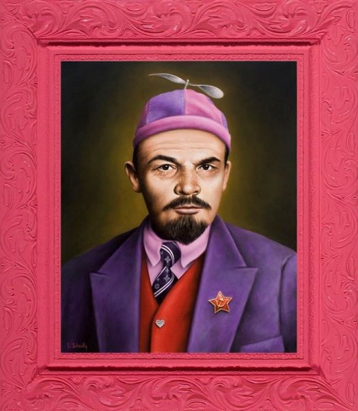 Dünya siyasətçilərini belə görüb güləcəksiz - FOTOLAR