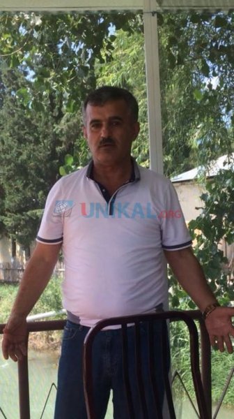 Təyyarə qəzasında ölən azərbaycanlı avtoritetin - FOTOLARI