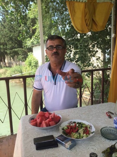 Təyyarə qəzasında ölən azərbaycanlı avtoritetin - FOTOLARI
