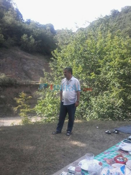 Təyyarə qəzasında ölən azərbaycanlı avtoritetin - FOTOLARI