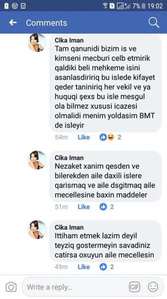 Bakıda şok xidmət: Xəyanət edən əri güdmək üçün… – FOTO Bakıda şok xidmət: Xəyanət edən əri güdmək üçün… – FOTO