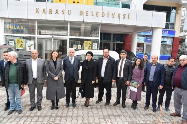 Qarasuda Qarabağ prospekti açılacaq – FOTO Qarasuda Qarabağ prospekti açılacaq – FOTO