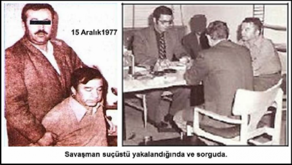 Kəşfiyyat məlumatlarını illərlə MKİ-yə satan – Türk casus Kəşfiyyat məlumatlarını illərlə MKİ-yə satan – Türk casus