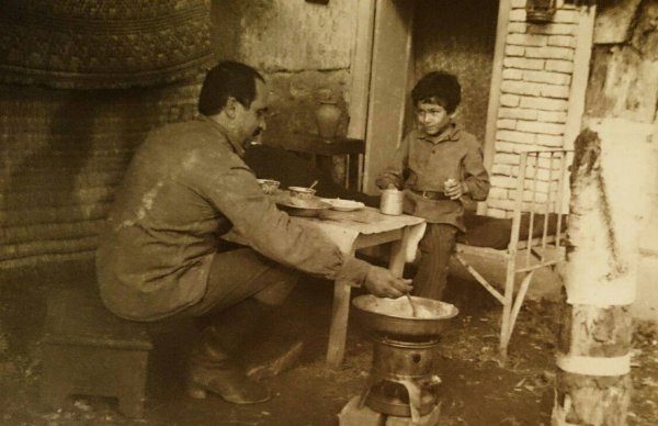Ölüm tarixini dəqiq demiş sirli aktyor: Ruslan Nəsirov... - VİDEO Ölüm tarixini dəqiq demiş sirli aktyor: Ruslan Nəsirov... - VİDEO