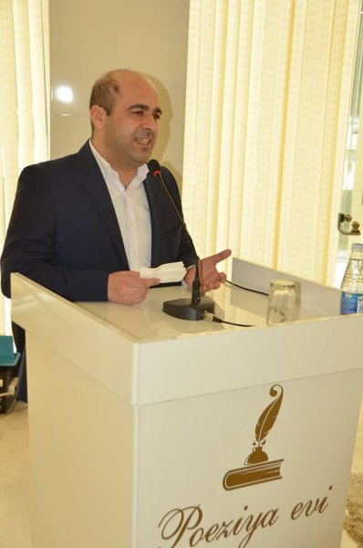 Sumqayıtın “Statusman”ı: DÜNYADA BİR İLK  - FOTO