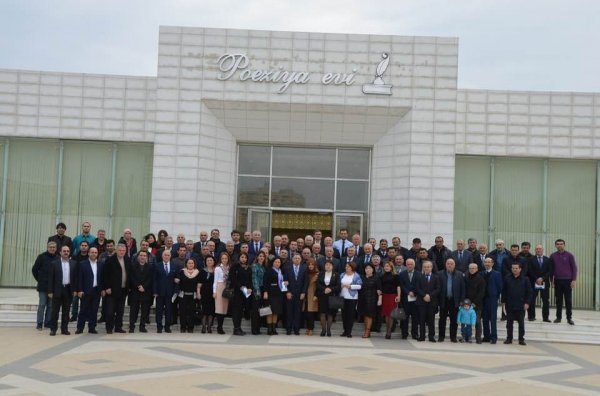 Sumqayıtın “Statusman”ı: DÜNYADA BİR İLK  - FOTO
