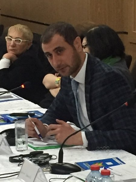 İşgüzar qadinlar üçün konfrans keçirildi -FOTOLAR