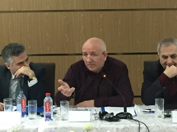 İşgüzar qadinlar üçün konfrans keçirildi -FOTOLAR