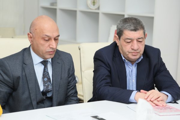 Azərbaycan dilinə hansı dillərin daha çox təsir göstərdiyi açıqlanıb Azərbaycan dilinə hansı dillərin daha çox təsir göstərdiyi açıqlanıb