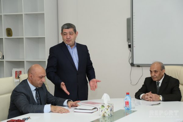 Azərbaycan dilinə hansı dillərin daha çox təsir göstərdiyi açıqlanıb Azərbaycan dilinə hansı dillərin daha çox təsir göstərdiyi açıqlanıb