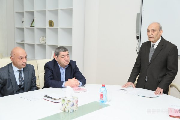 Azərbaycan dilinə hansı dillərin daha çox təsir göstərdiyi açıqlanıb Azərbaycan dilinə hansı dillərin daha çox təsir göstərdiyi açıqlanıb