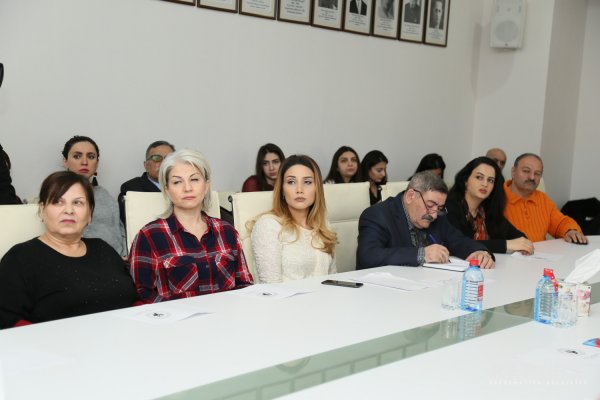Azərbaycan dilinə hansı dillərin daha çox təsir göstərdiyi açıqlanıb Azərbaycan dilinə hansı dillərin daha çox təsir göstərdiyi açıqlanıb