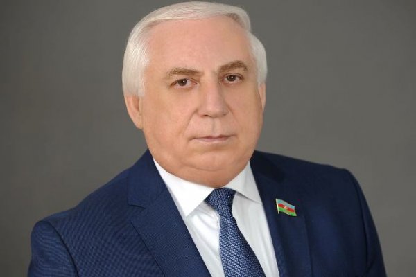 “Mehriban Əliyeva Azərbaycan siyasi elitasının aparıcı simalarından birinə çevrilib” - Birinci vitse-prezidentin 1 İLİ - Deputatlar DANIŞDILAR “Mehriban Əliyeva Azərbaycan siyasi elitasının aparıcı simalarından birinə çevrilib” - Birinci vitse-prezidentin 1 İLİ - Deputatlar DANIŞDILAR