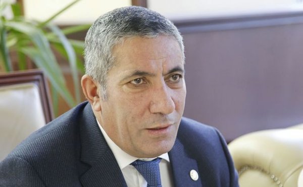 “Mehriban Əliyeva Azərbaycan siyasi elitasının aparıcı simalarından birinə çevrilib” - Birinci vitse-prezidentin 1 İLİ - Deputatlar DANIŞDILAR “Mehriban Əliyeva Azərbaycan siyasi elitasının aparıcı simalarından birinə çevrilib” - Birinci vitse-prezidentin 1 İLİ - Deputatlar DANIŞDILAR