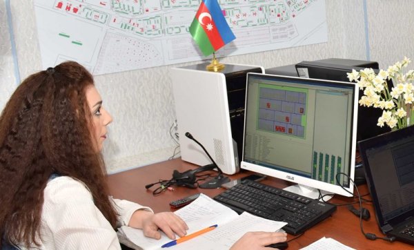 Sumqayıtın icra başçısı 9-cu mikrorayona niyə getmişdi? - FOTOLAR