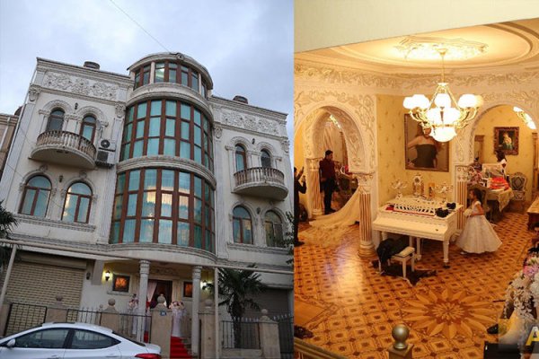 Könül Kərimova işıq pulu borcunu ödəmir - 172 manat Könül Kərimova işıq pulu borcunu ödəmir - 172 manat