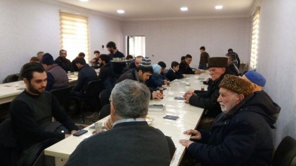 Sumqayıtda Xocalı soyqırımı qurbanları anılıb Sumqayıtda Xocalı soyqırımı qurbanları anılıb