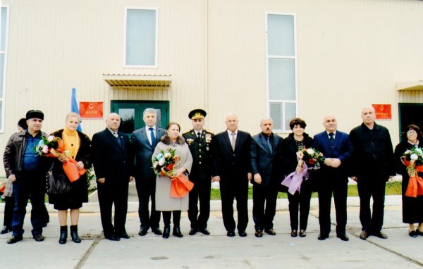 Sumqayıtda yerləşən hərbi hissə 19 şəhid verib: 3 nəfər isə itkin düşüb -FOTO