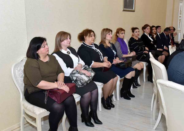 Sumqayıt hadisələrinə həsr olunmuş dəyirmi masa keçirilib Sumqayıt hadisələrinə həsr olunmuş dəyirmi masa keçirilib