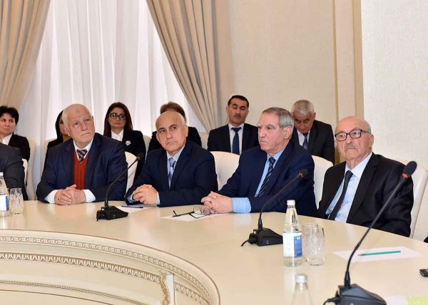 Sumqayıt hadisələrinə həsr olunmuş dəyirmi masa keçirilib Sumqayıt hadisələrinə həsr olunmuş dəyirmi masa keçirilib