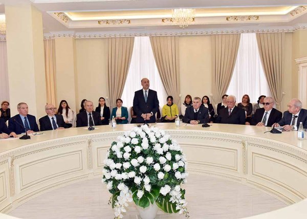 Sumqayıt hadisələrinə həsr olunmuş dəyirmi masa keçirilib Sumqayıt hadisələrinə həsr olunmuş dəyirmi masa keçirilib