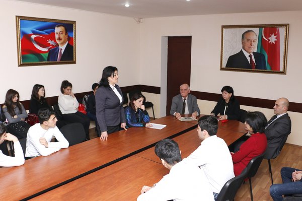 30 il əvvəl Sumqayıtda... 30 il əvvəl Sumqayıtda...